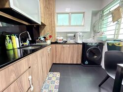 Blk 109A Edgedale Plains (Punggol), HDB 5 Rooms #558405941